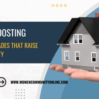 Mood-Boosting Home Upgrades That Raise Productivity